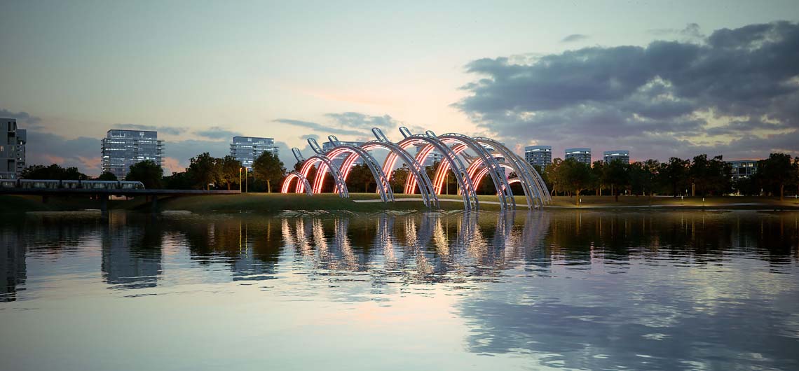 תמונות מהפרויקט - להמחשה בלבד